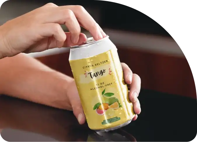 pressure-sensitive-beverage-label-seltzer-can